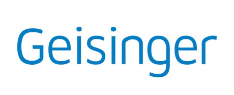 Geisinger healthcare logo.